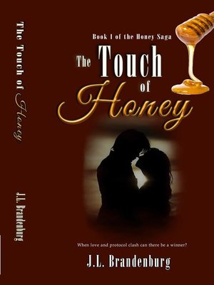 cover image of The Touch of Honey